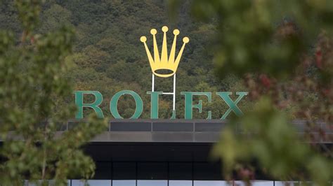 rolex stellenangebote schweiz|rolex jobs in der nähe.